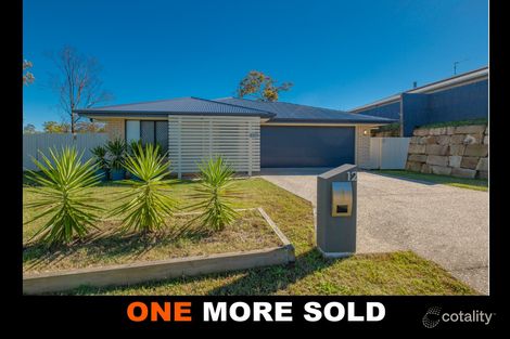 Property photo of 12 Malabar Drive Gympie QLD 4570