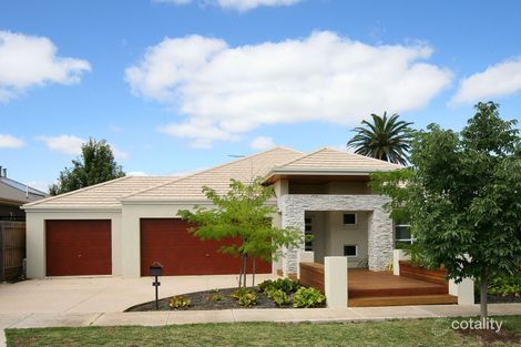 4 Kirribilli Bvd, Taylors Hill, VIC 3037