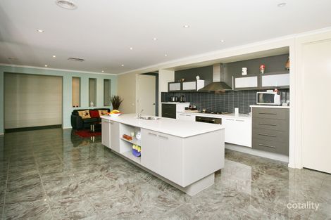 Property photo of 4 Kirribilli Boulevard Taylors Hill VIC 3037