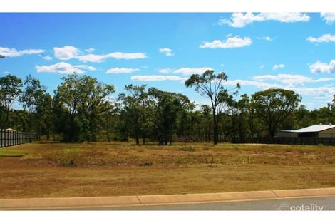 Property photo of 20 Nevallan Drive Barmaryee QLD 4703