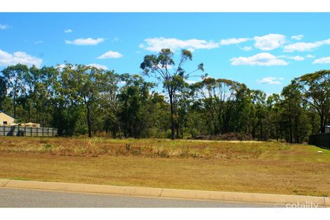 Property photo of 20 Nevallan Drive Barmaryee QLD 4703
