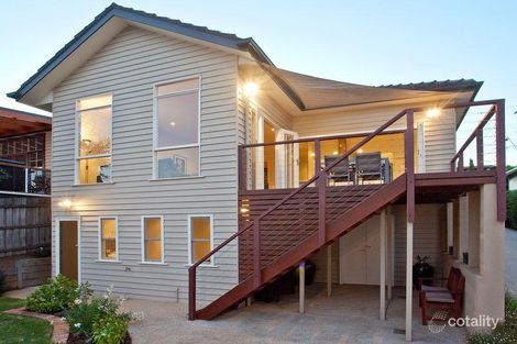 Property photo of 7 Waverley Street Essendon VIC 3040