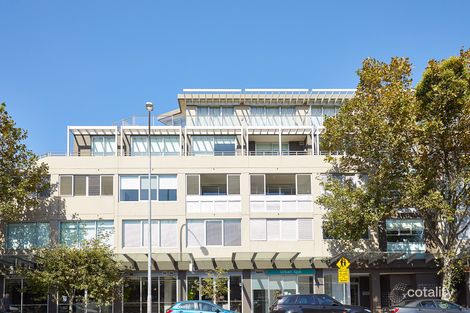 43/199-207 Military Rd, Neutral Bay, NSW 2089