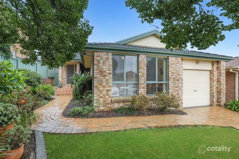 Property photo of 54 The Circuit Shellharbour NSW 2529