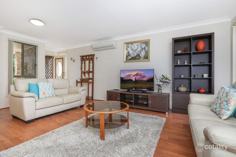Property photo of 54 The Circuit Shellharbour NSW 2529