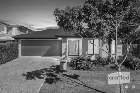 Property photo of 6 Amazon Way Greenbank QLD 4124