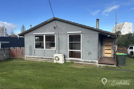 82 Victoria St, Toora, VIC 3962