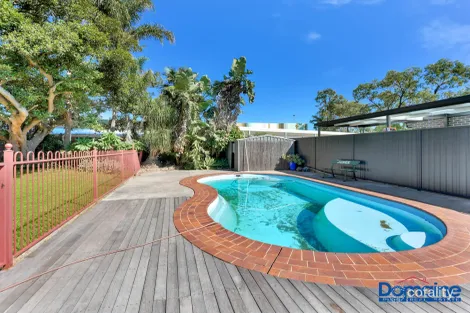 Property photo of 150 Reilly Street Lurnea NSW 2170