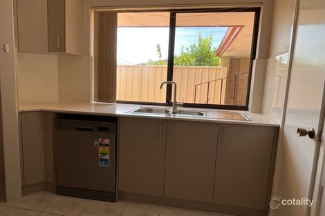 Property photo of 32 Sciano Avenue Success WA 6164