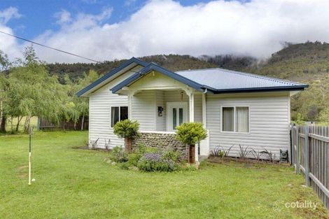 520 Crabtree Rd, Crabtree, TAS 7109