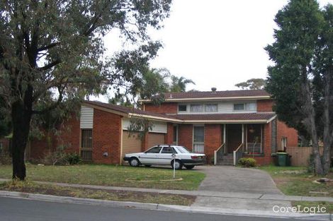 Property photo of 5 Oriana Drive Illawong NSW 2234