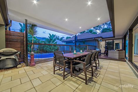 Property photo of 8 Torrens Crescent Wakerley QLD 4154