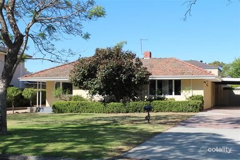 42 Gairloch St, Applecross, WA 6153