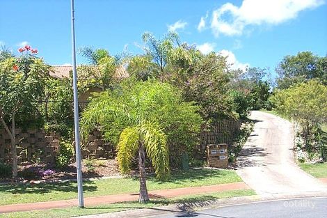 Property photo of 1/8 Vine Court Oxenford QLD 4210