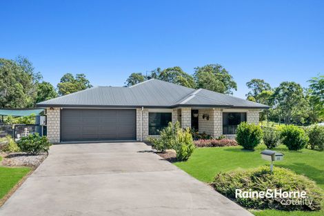 23-29 Tutin Cres, Woodhill, QLD 4285
