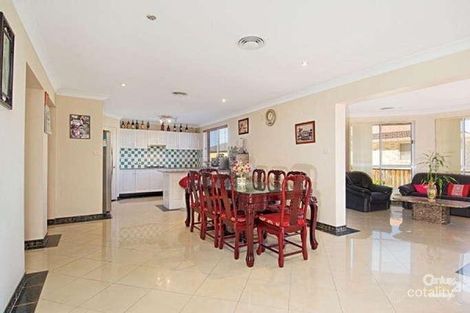 Property photo of 10 Sharleen Court Bella Vista NSW 2153