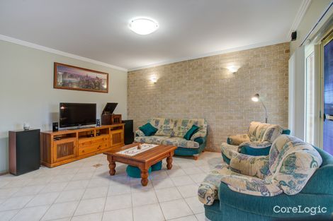 Property photo of 12 Burwana Place Wellington Point QLD 4160
