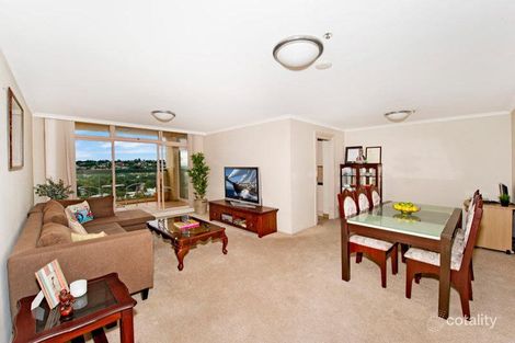 Property photo of 1003/81 Grafton Street Bondi Junction NSW 2022