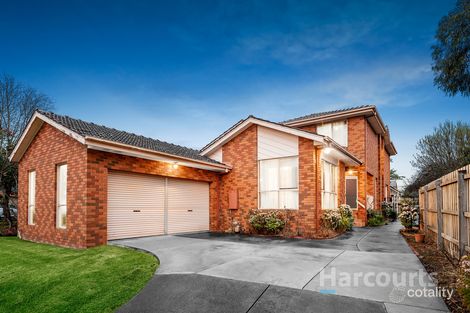 Property photo of 7 Boyle Close Wantirna South VIC 3152