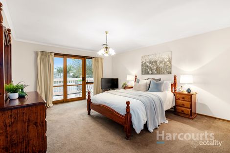 Property photo of 7 Boyle Close Wantirna South VIC 3152