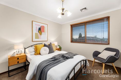 Property photo of 7 Boyle Close Wantirna South VIC 3152