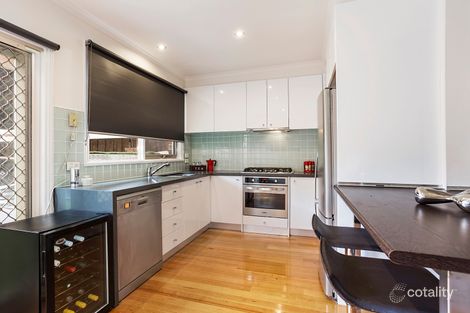 Property photo of 7 Smithfield Road Kensington VIC 3031