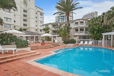 Property photo of 19/132 Old Burleigh Road Broadbeach QLD 4218