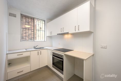 Property photo of 1/60-68 Arthur Street Surry Hills NSW 2010