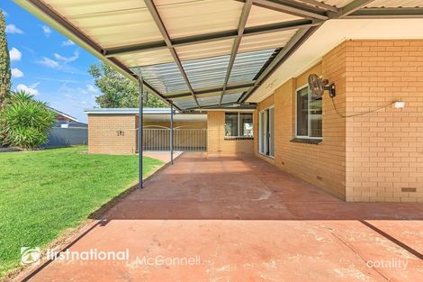 Property photo of 1 Evans Court Kyabram VIC 3620