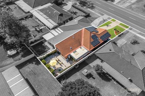 Property photo of 1/72 Spitfire Drive Raby NSW 2566