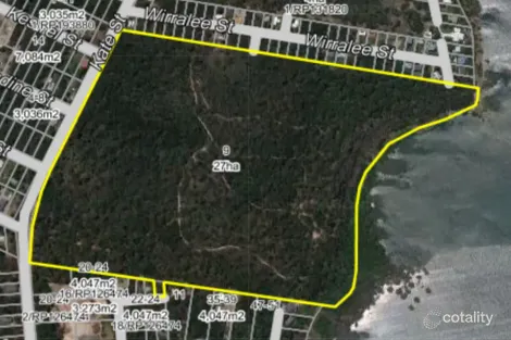 Property photo of 26-80 Kate Street Macleay Island QLD 4184