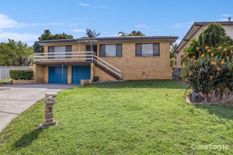 9 Stanley Dyson Pl, East Kempsey, NSW 2440