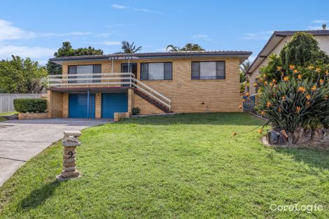 Property photo of 9 Stanley Dyson Place East Kempsey NSW 2440