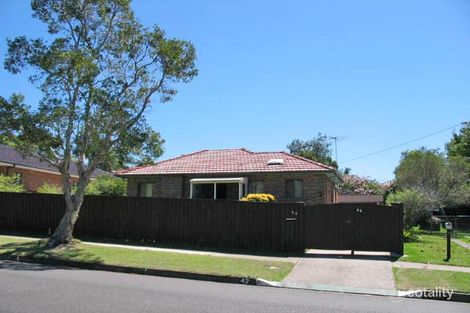 42 Mcintosh Rd, Narraweena, NSW 2099