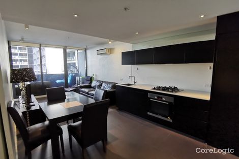 Property photo of 918/39 Coventry Street Southbank VIC 3006