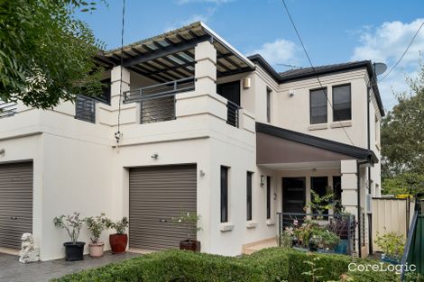 Property photo of 129 Rex Road Georges Hall NSW 2198
