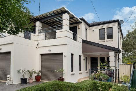 Property photo of 129 Rex Road Georges Hall NSW 2198