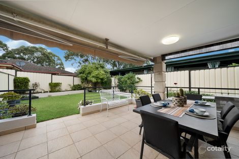 Property photo of 129 Rex Road Georges Hall NSW 2198