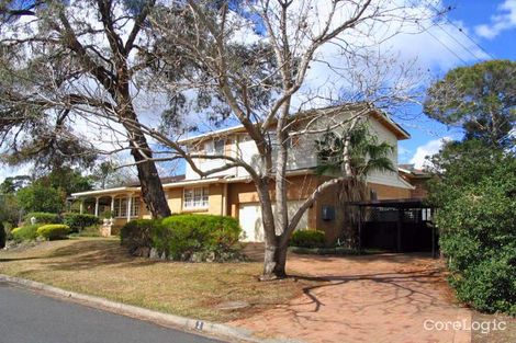 Property photo of 12 Tuckwell Road Castle Hill NSW 2154