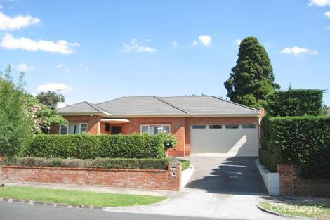 Property photo of 2 Kyora Parade Balwyn North VIC 3104