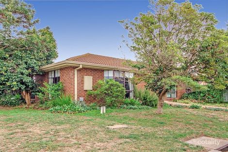 Property photo of 12 Flemington Crescent Werribee VIC 3030