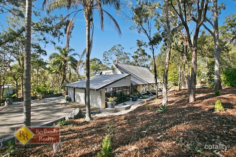 Property photo of 242 Panorama Drive Thornlands QLD 4164