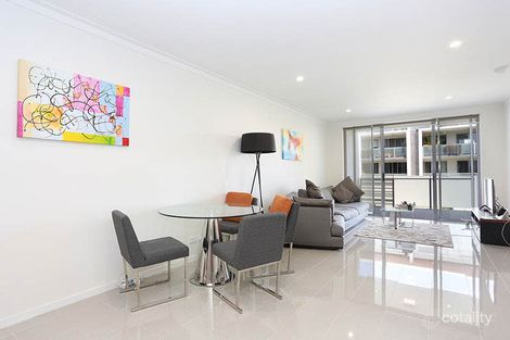 Property photo of 1103/8 Lochaber Street Dutton Park QLD 4102