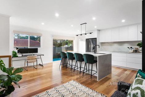 Property photo of 3 Eliza Close Warranwood VIC 3134