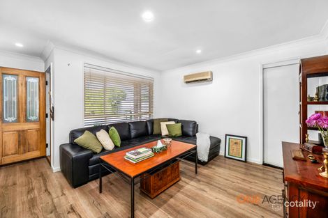 Property photo of 22A George Booth Drive Seahampton NSW 2286