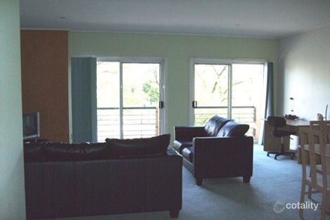 6/18 Dudley St, West Melbourne, VIC 3003