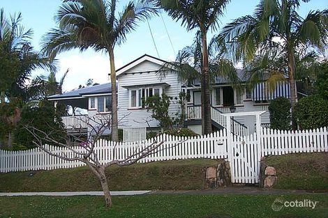 Property photo of 38 Marriott Street Coorparoo QLD 4151