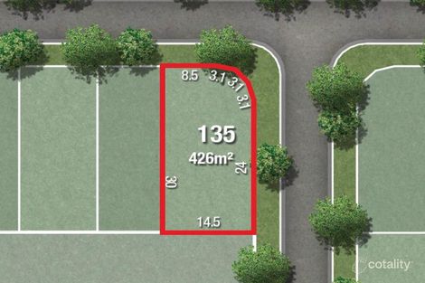 Lot 135 Aspen Way, Arundel, QLD 4214