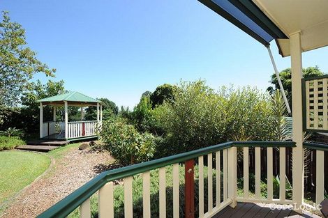 Property photo of 640 Maleny Montville Road Balmoral Ridge QLD 4552