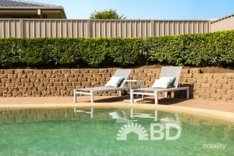 Property photo of 7 Forestlea Place Morayfield QLD 4506